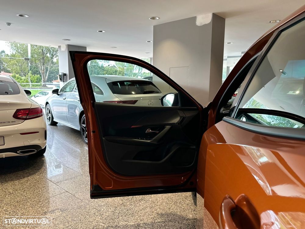 Peugeot 2008 1.2 PureTech Allure Pack - 7