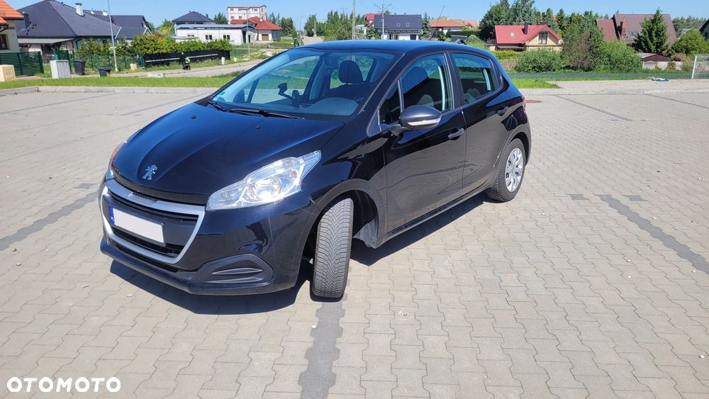 Peugeot 208 PureTech 68 Access - 1