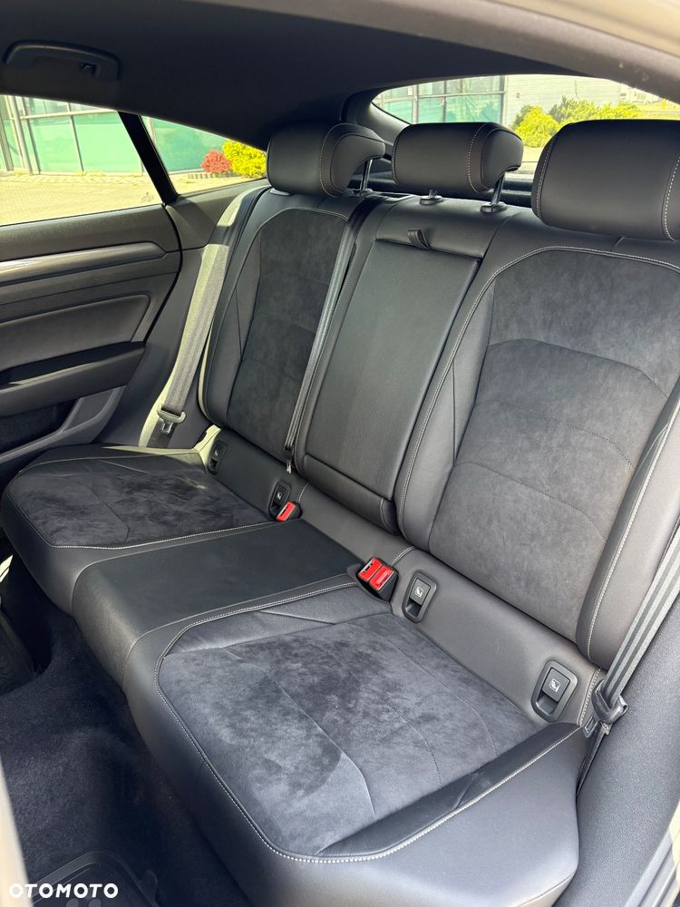 Volkswagen Arteon 2.0 TDI Bi-Turbo SCR 4Mot R-Line Edition DSG - 10