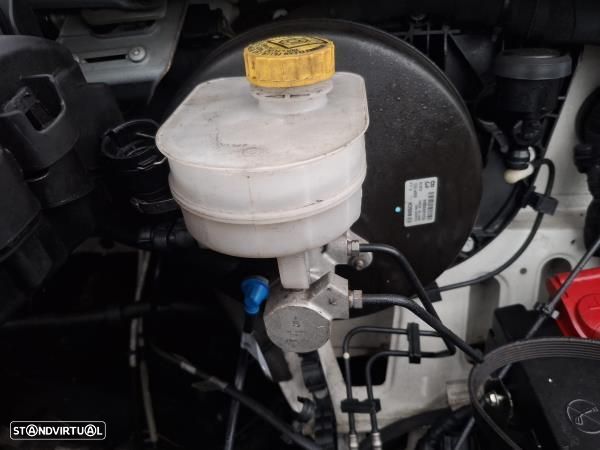Servo Freio Iveco Daily Vi Caixa - 2