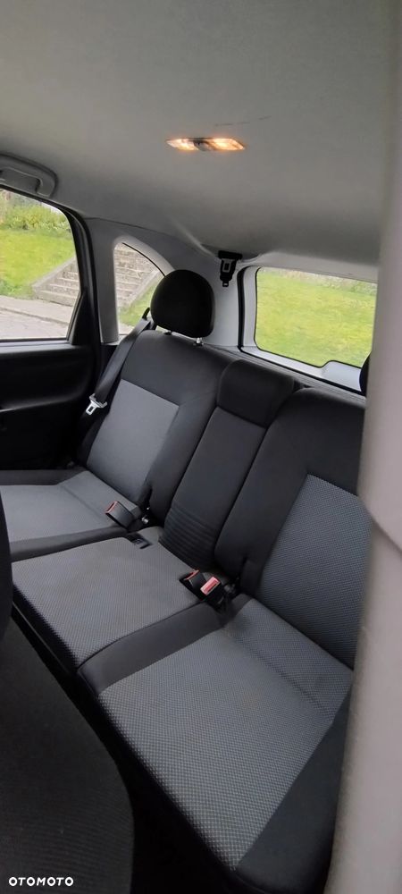 Opel Meriva 2006