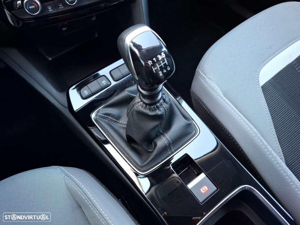 Opel Mokka 1.2 T GS - 19