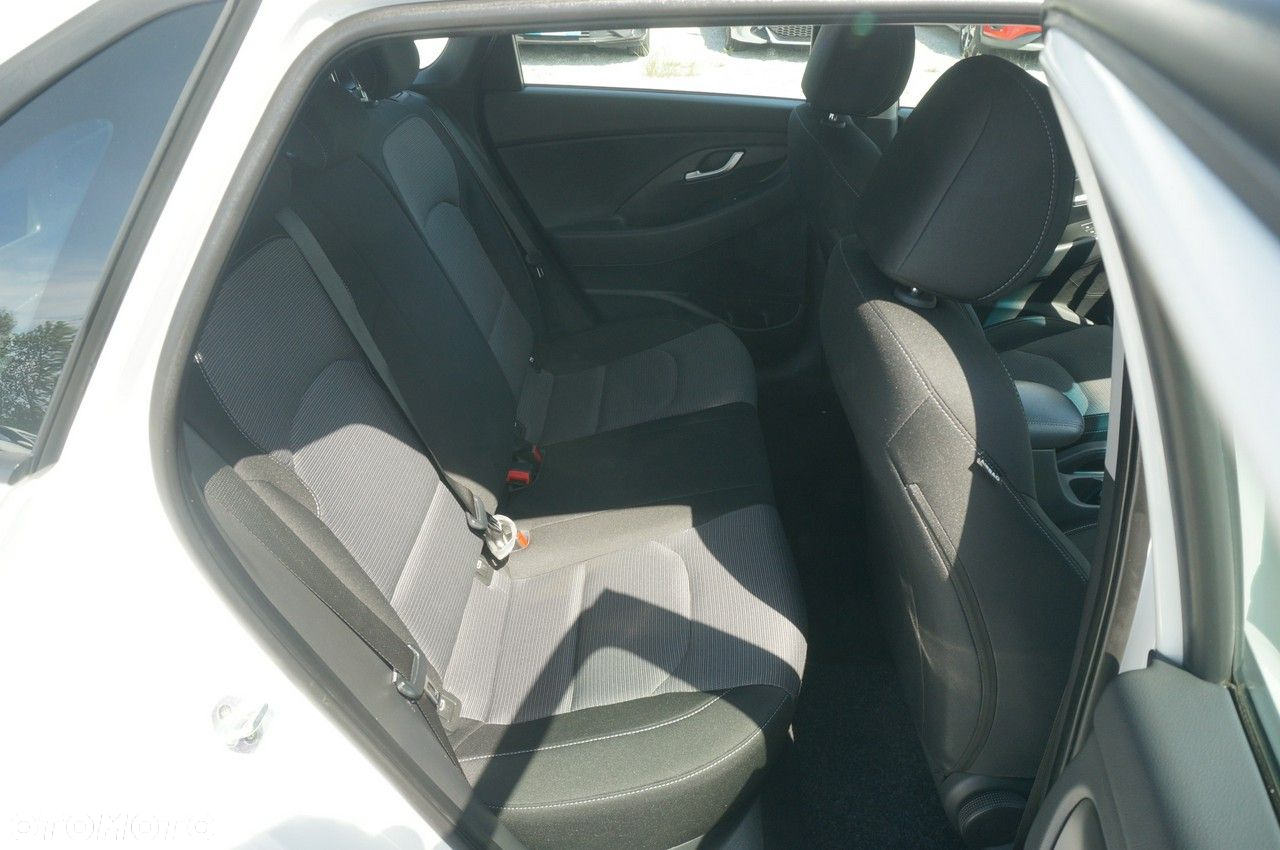 Hyundai i30 - 31