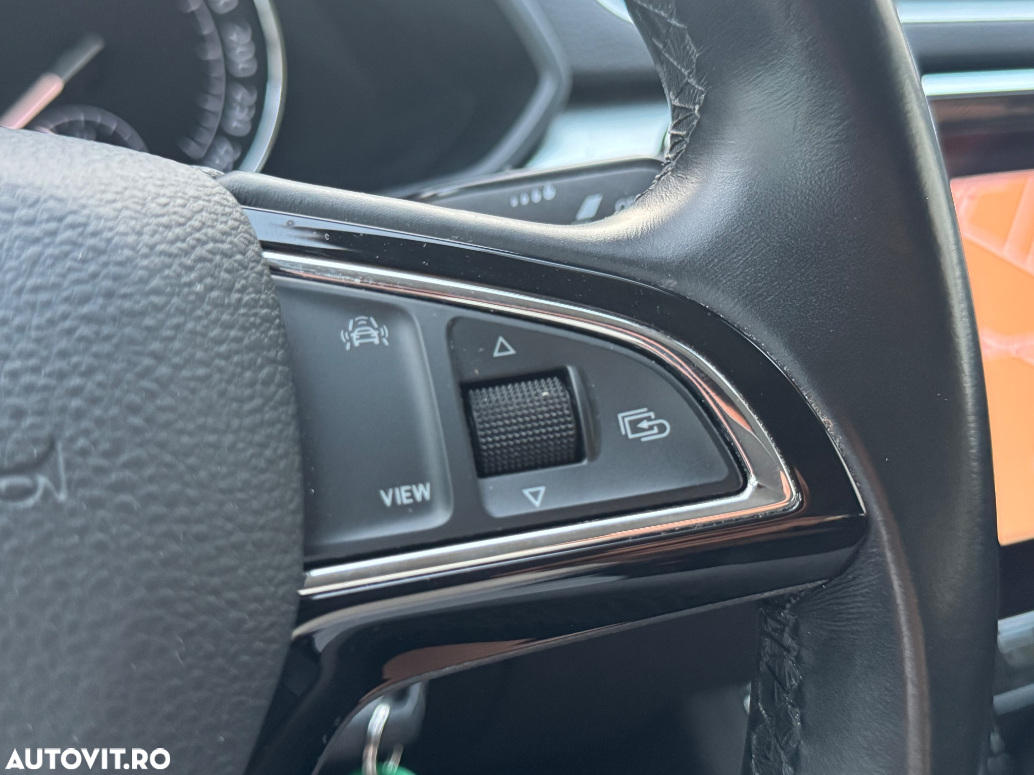 Skoda Superb 2.0 TDI Ambition - 18