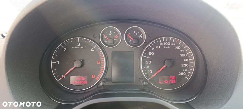 Audi A3 Sportback - 9