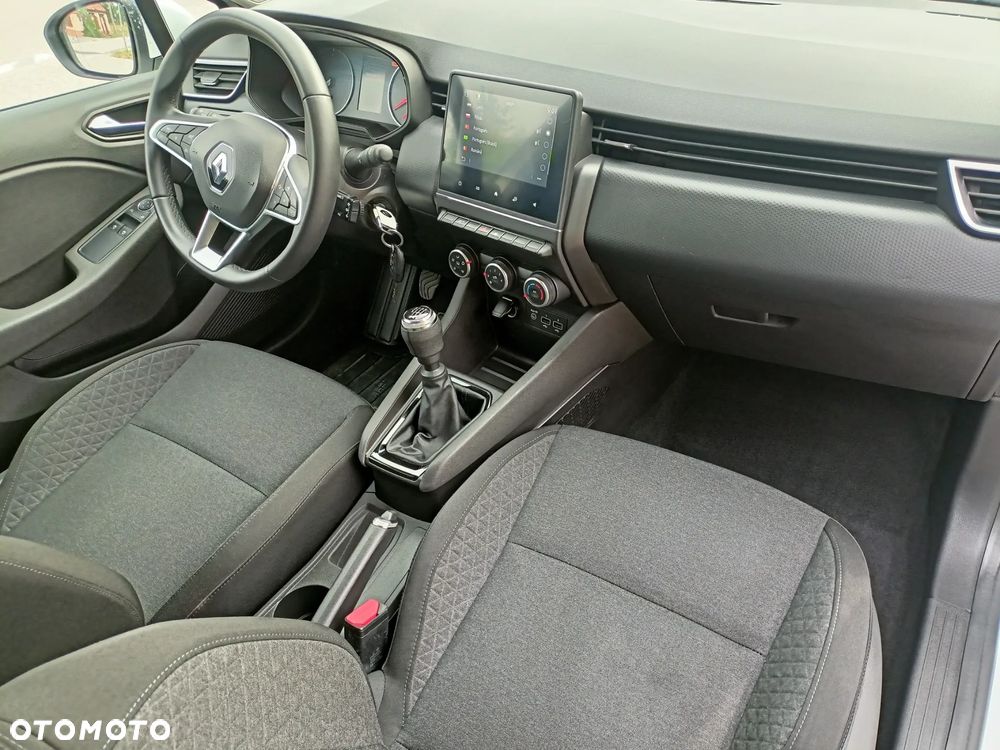 Renault Clio TCe 90 TECHNO - 18