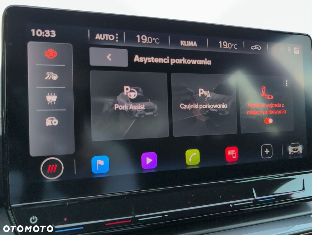 Cupra Formentor 2.0 TSI 4Drive VZ DSG - 25
