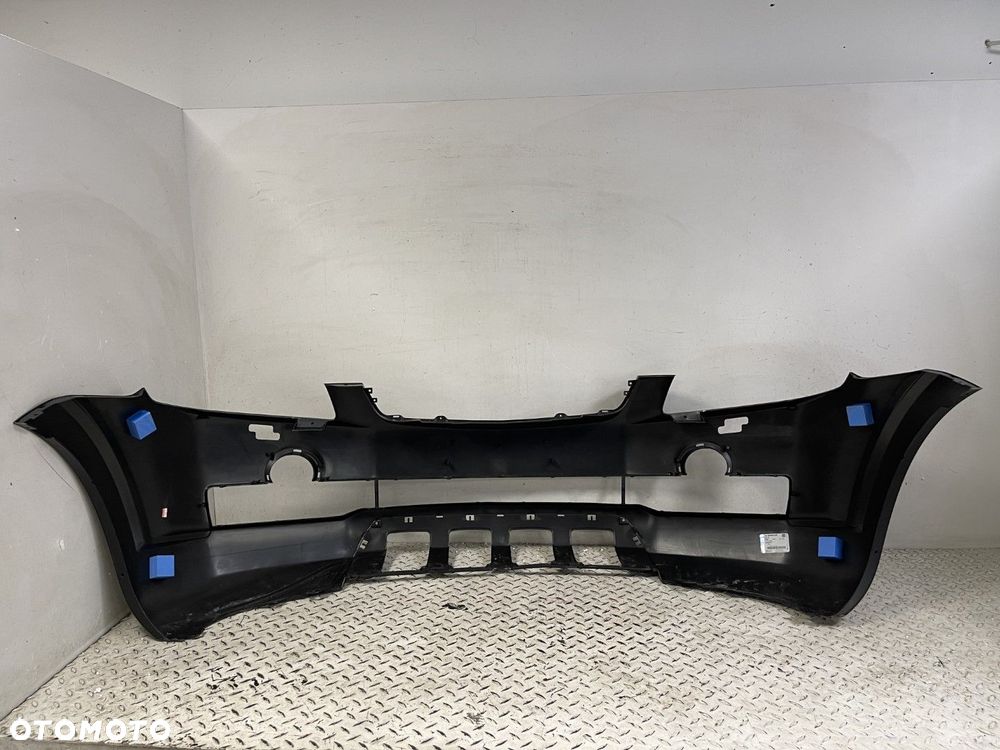NOWY ORYGINALNY ZDERZAK PRZEDNI PRZÓD CHEVROLET CAPTIVA I 1 06-10 96433235 - 5