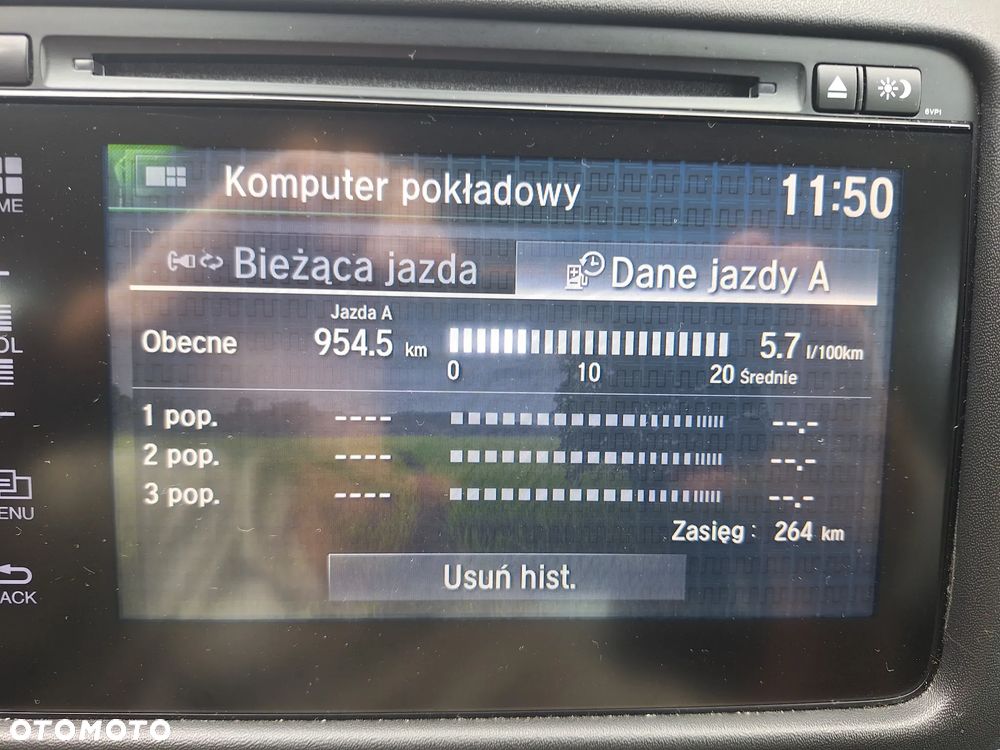 Honda HR-V 1.6 i-DTEC Elegance (ADAS/Honda Connect+) - 27