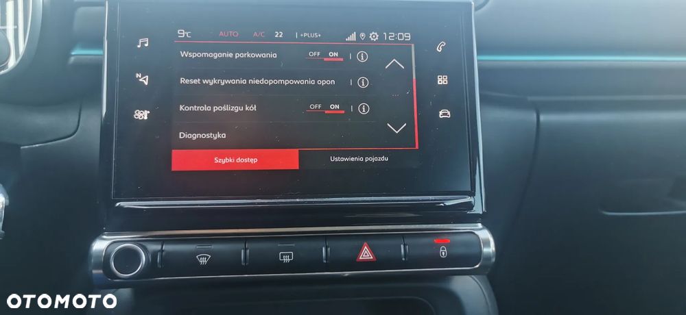 Citroën C3 1.2 PureTech Shine - 21