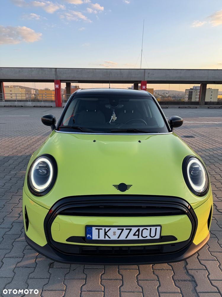 MINI Cooper Standard - 6