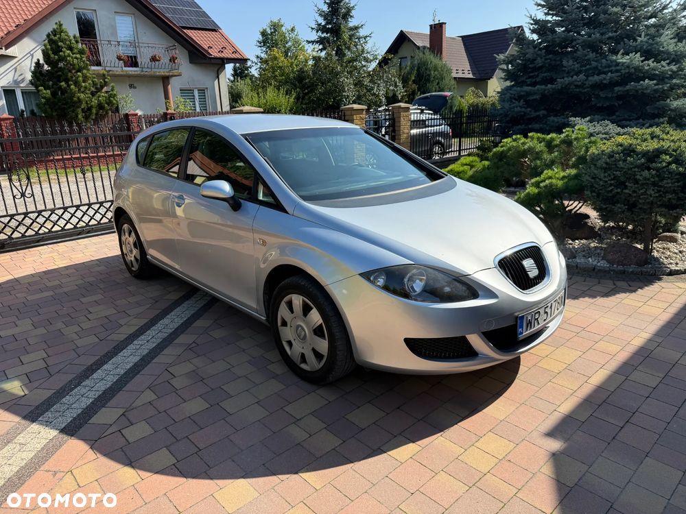 Seat Leon - 3