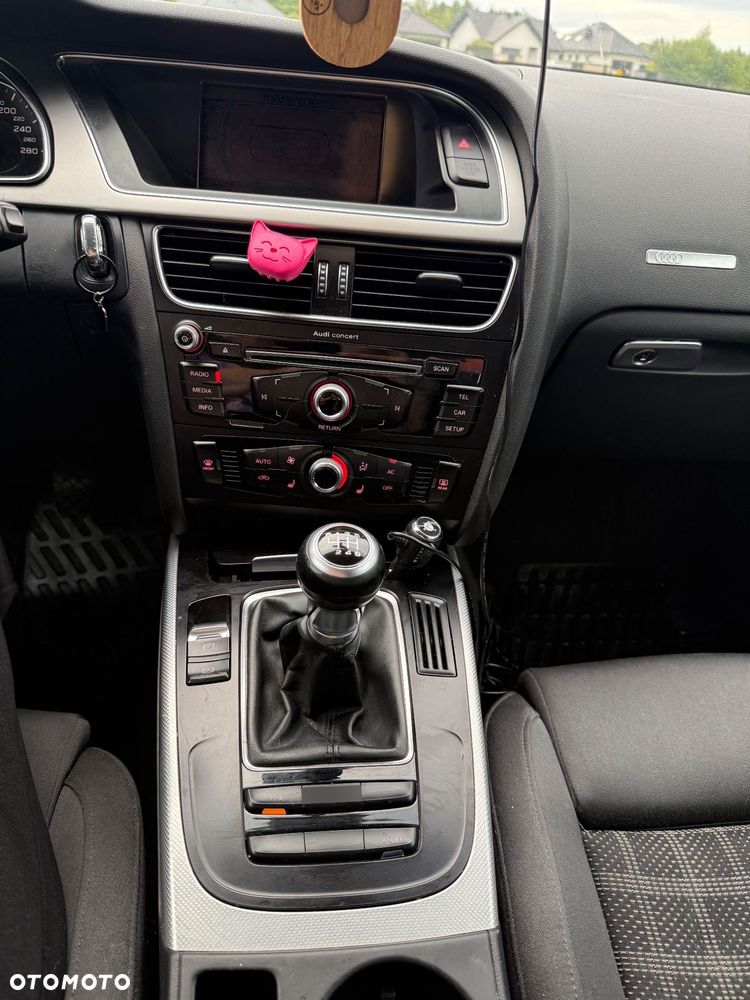Audi A5 Sportback - 7