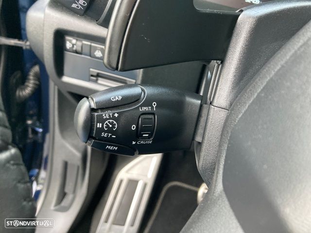 Citroën C5 Aircross 1.2 PureTech Shine EAT8 - 22