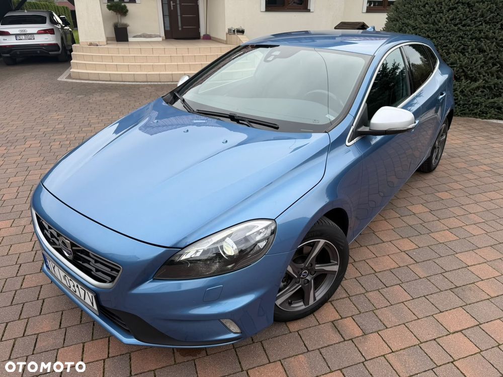 Volvo V40 - 28