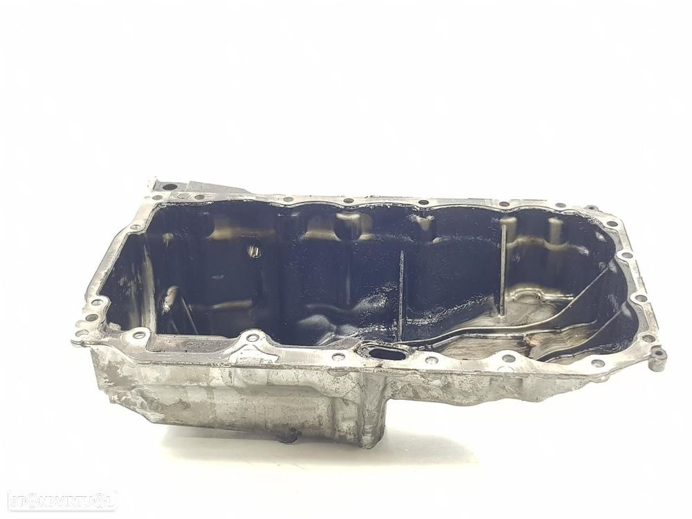 CÁRTER BMW SERIE 5 TOURING F11 - 1