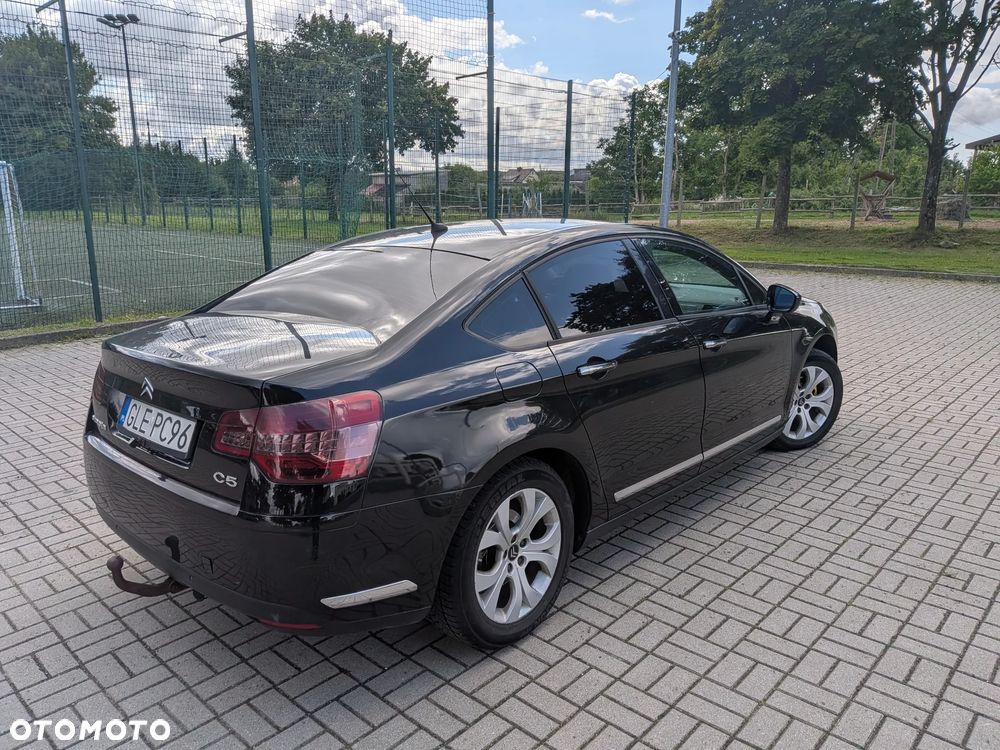Citroën C5 2.0 HDi Exclusive - 2