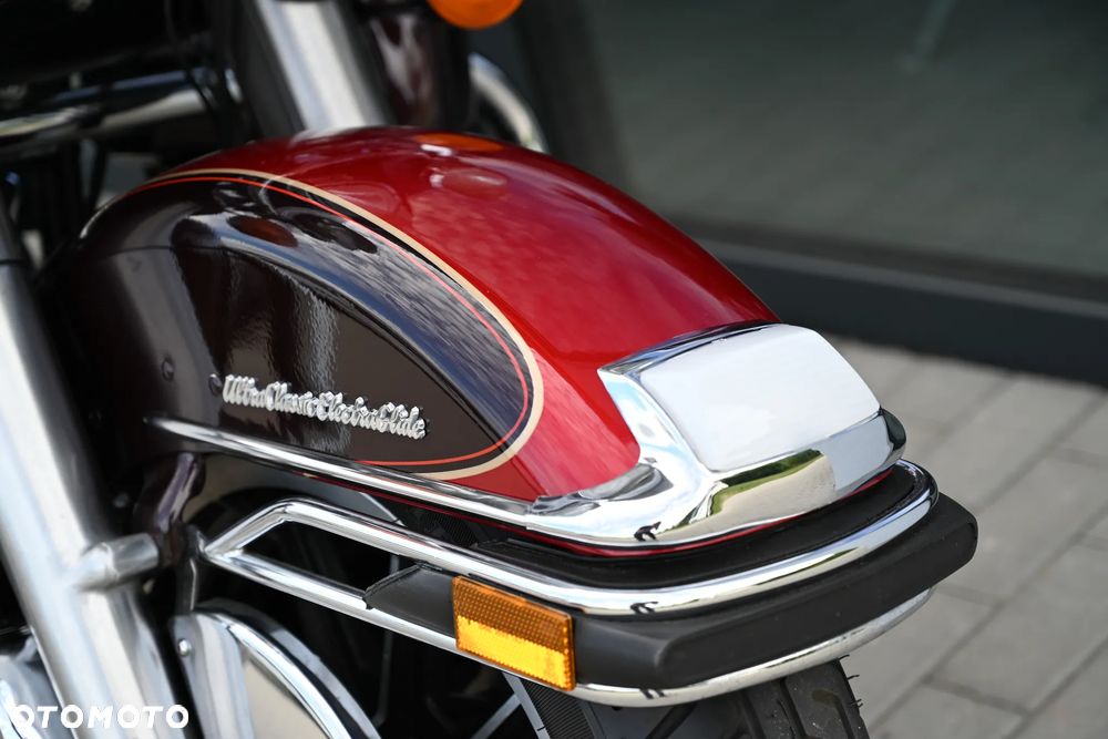 Harley-Davidson FLHTCU Ultra - 34