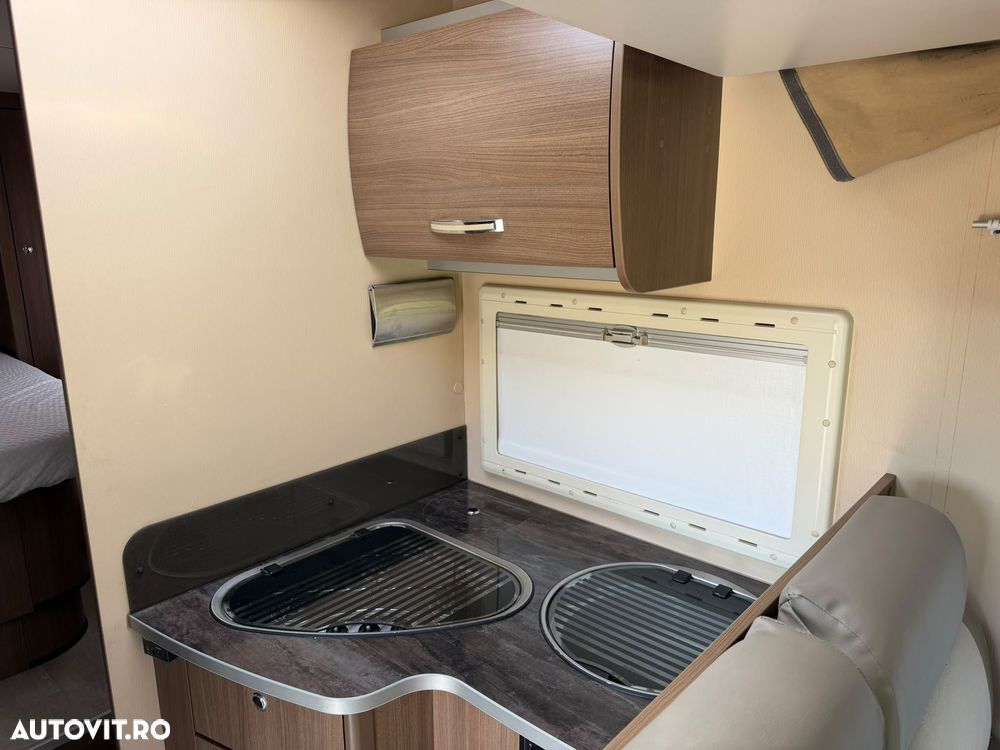 Fiat Ducato Challenger Trigano - 10
