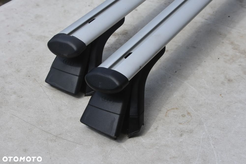 BELKI BAGAŻNIKA DACHOWEGO AUDI A3 8V SPORTBACK - 3