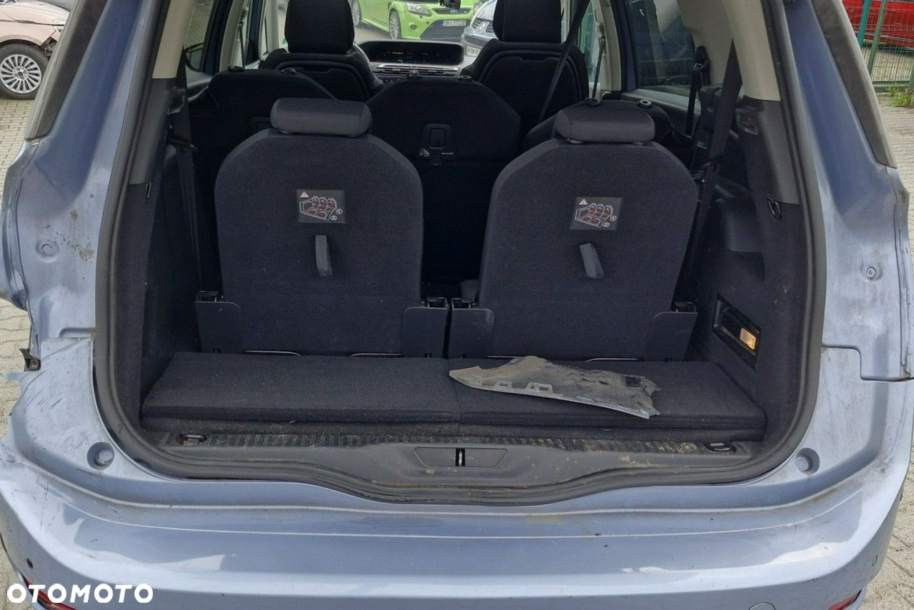 Citroën C4 Grand Picasso 1.6 THP Exclusive - 17