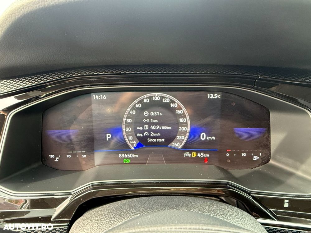 Volkswagen Polo 1.0 TSI DSG Comfortline - 21