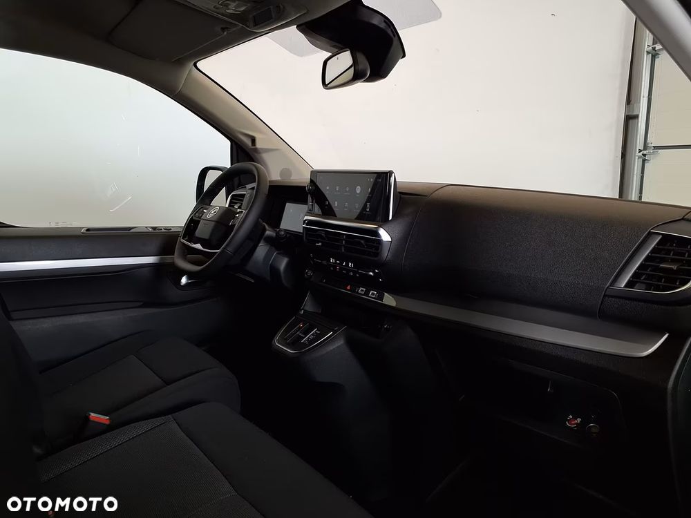 Opel Zafira 2.2 Diesel XL Business - 9