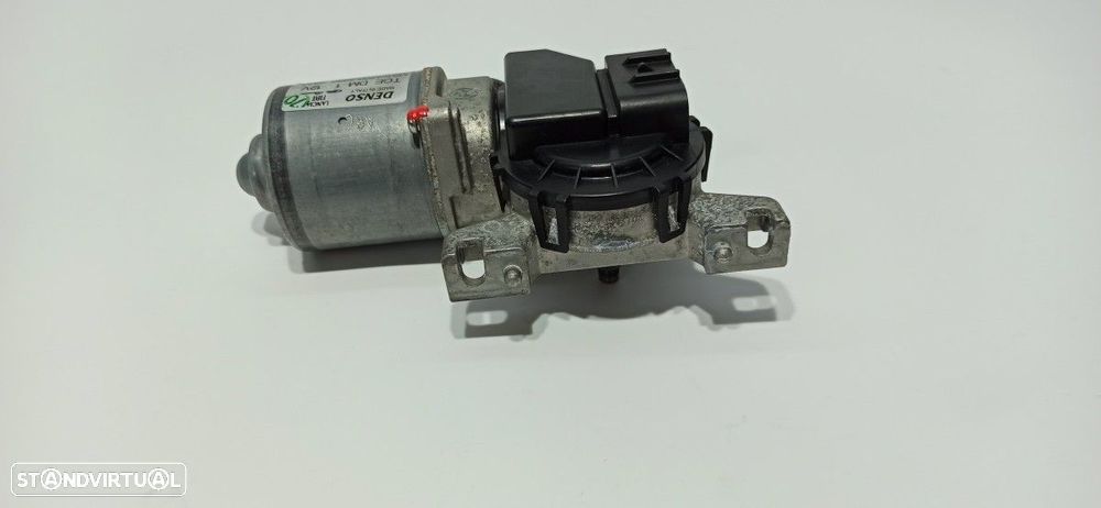 MOTOR LIMPA-VIDROS FRONTAL FIAT NUOVA 500 (150) FIAT 500 HYBRID MY DOLCEVITA 1 B... - 2