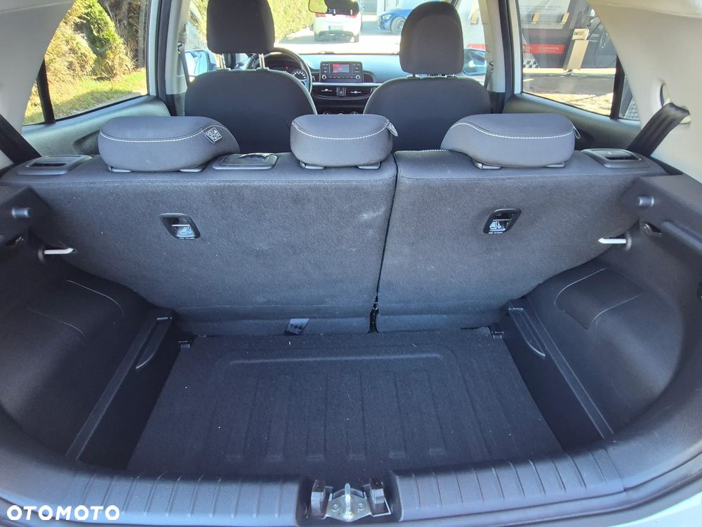 Kia Picanto 1.2 Edition 7 - 28