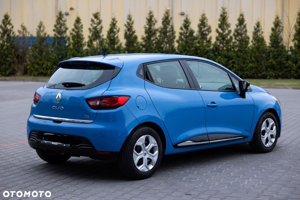 Renault Clio 0.9 Energy TCe Intens - 2
