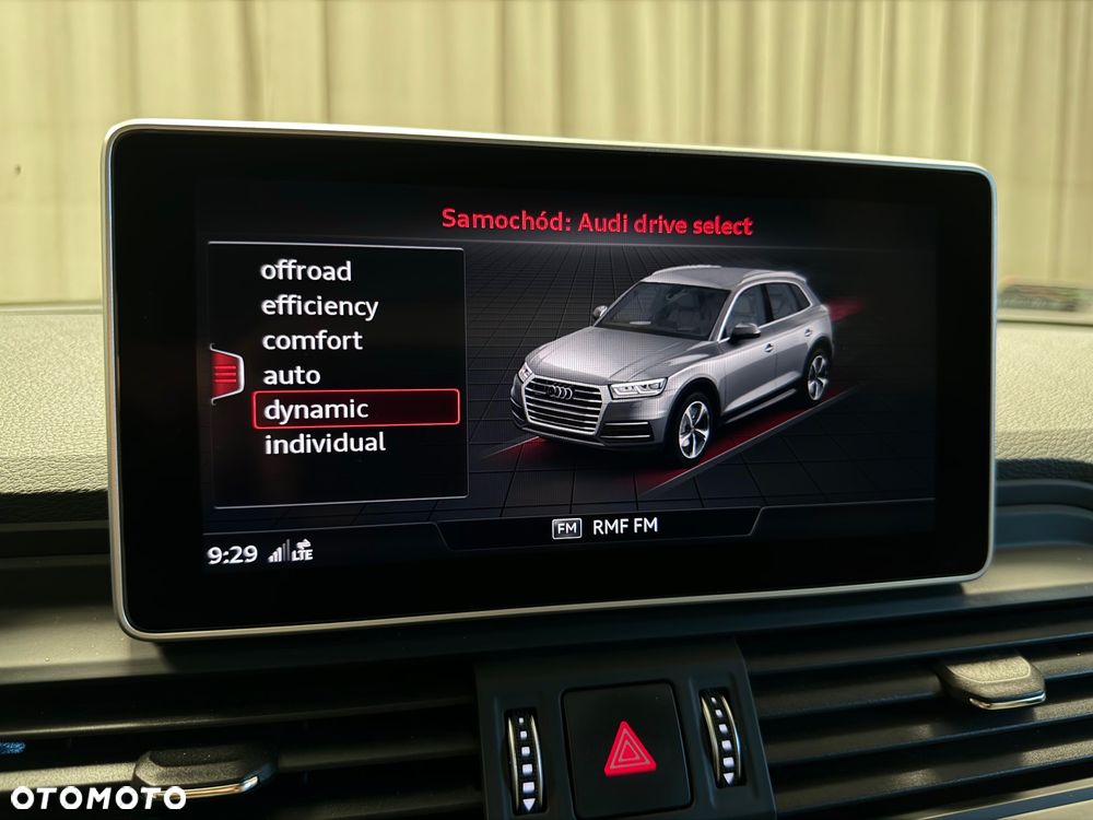 Audi Q5 35 TDI Quattro S tronic - 13