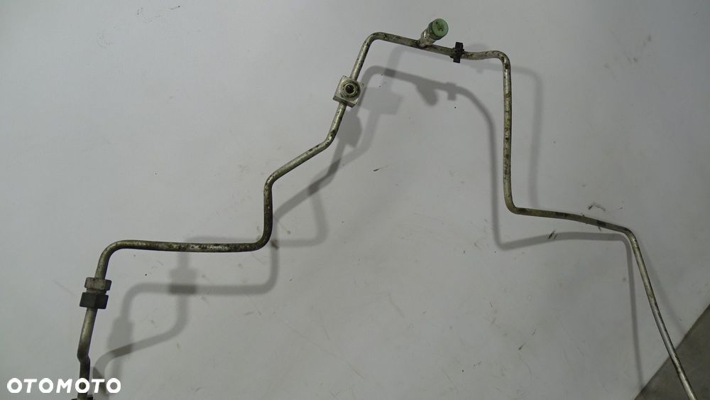 PRZEWÓD KLIMATYZACJI SUZUKI IGNIS 1.3 - 2