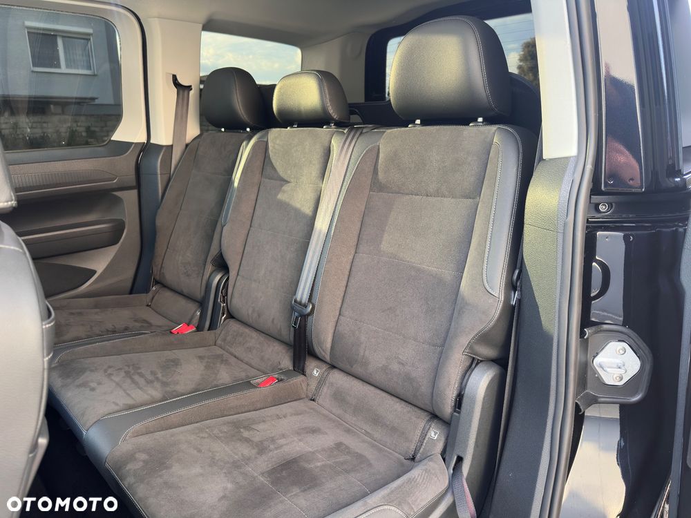 Volkswagen Caddy 2.0 (5-Si.) - 9