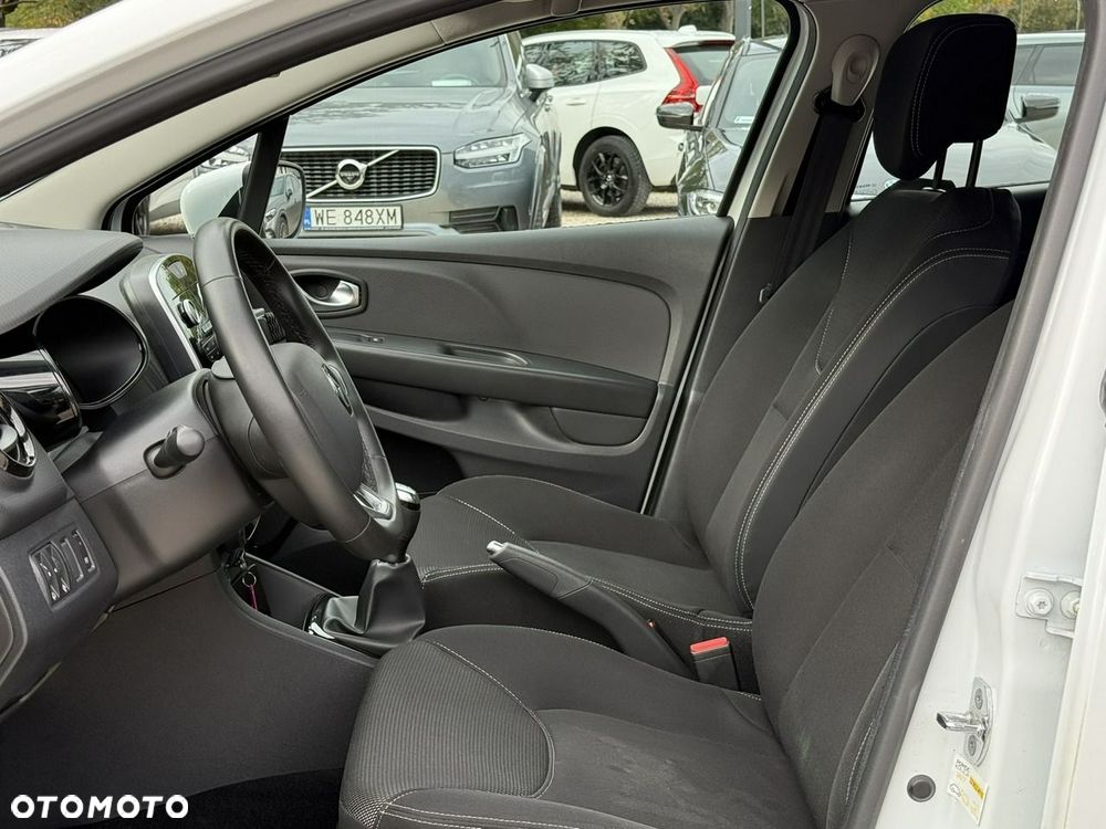 Renault Clio 0.9 Energy TCe Zen - 11