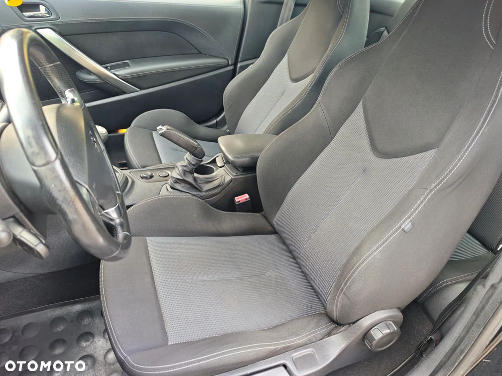 Peugeot RCZ 1.6 THP - 18