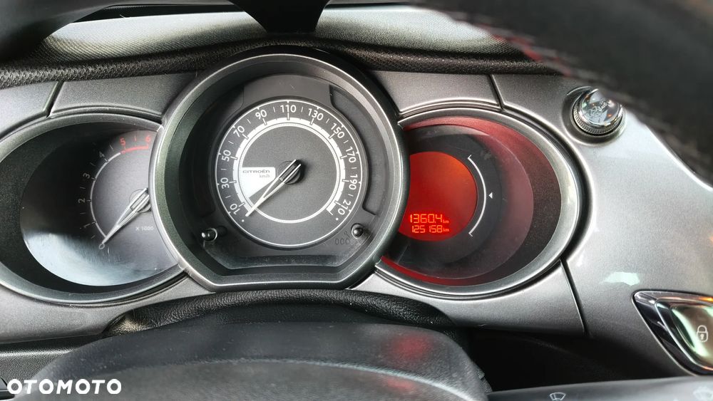 Citroën C3 1.6 e-HDi Exclusive - 2