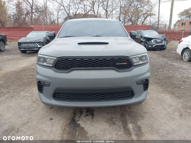 Dodge Durango 5,7 R/T - 6