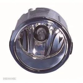 Faróis Farol de nevoeiro Nissan Qashqai X-Trail Juke Note - 1