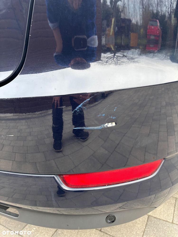 Ford Mondeo 2.0 TDCi Trend - 8