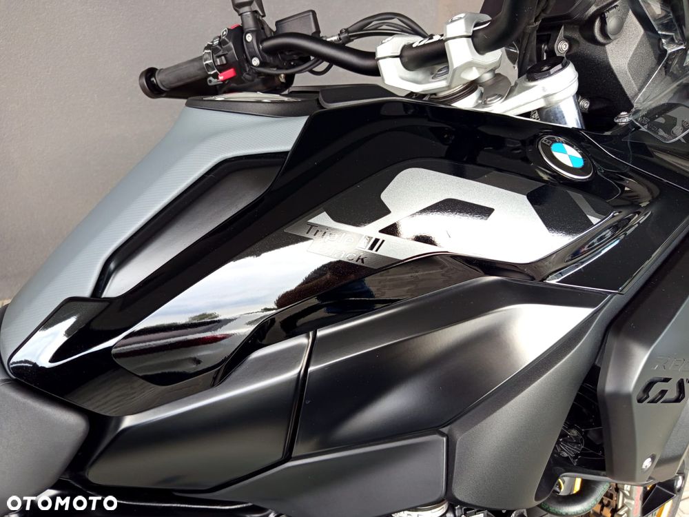 BMW GS - 19
