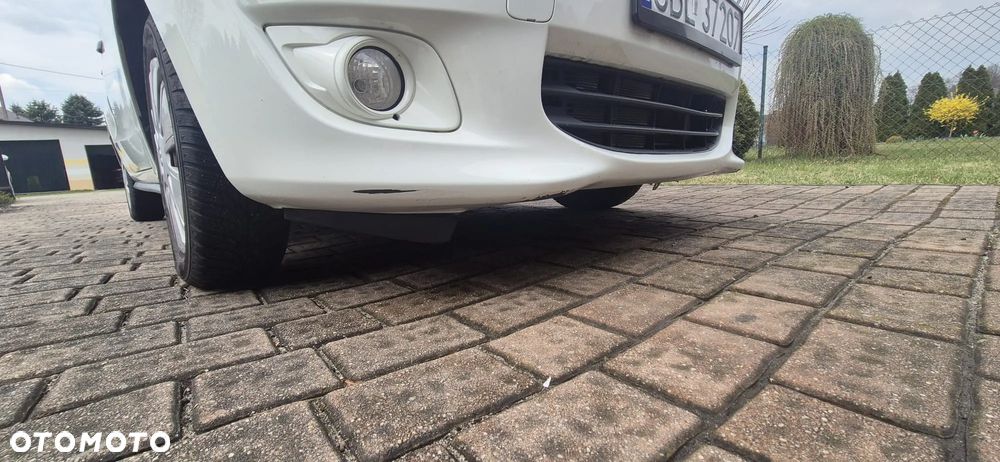 Mitsubishi Space Star 1.0 Inform - 9