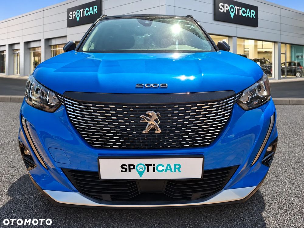 Peugeot 2008 2022 photo 2