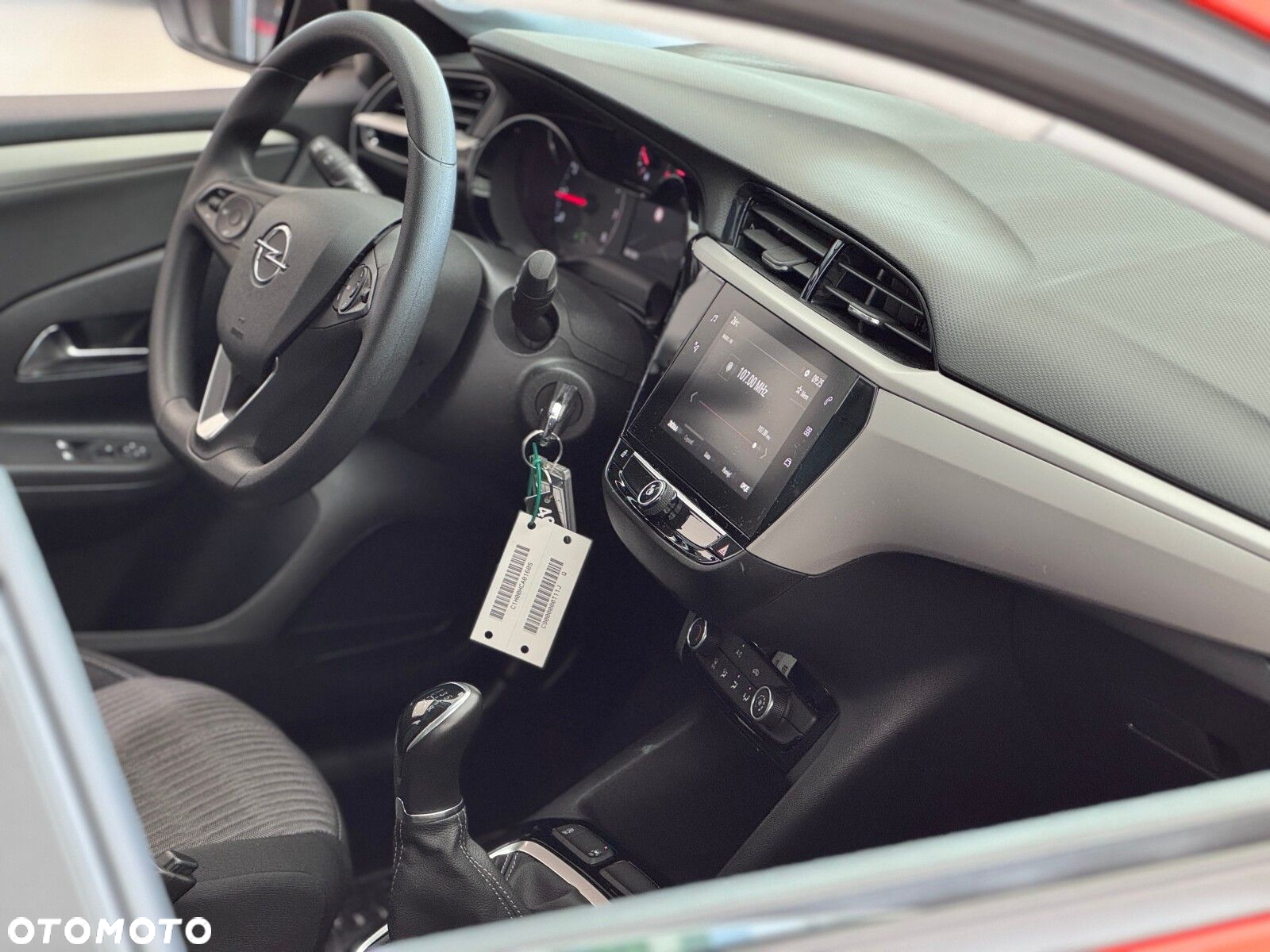 Opel Corsa - 34