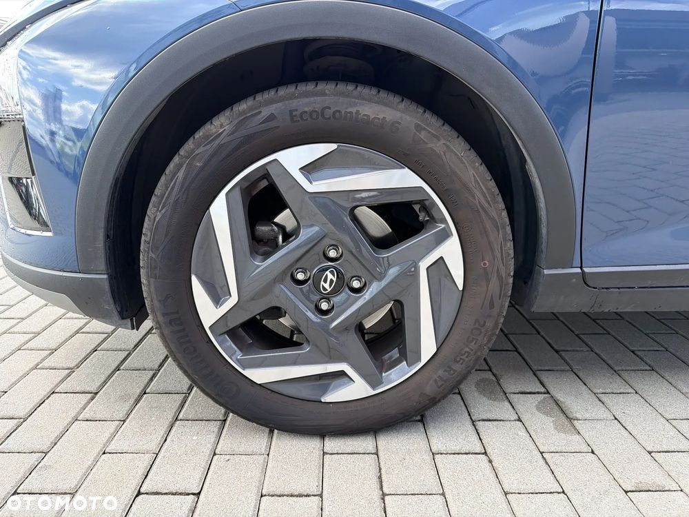 Hyundai Bayon 1.0 T-GDI Smart - 18