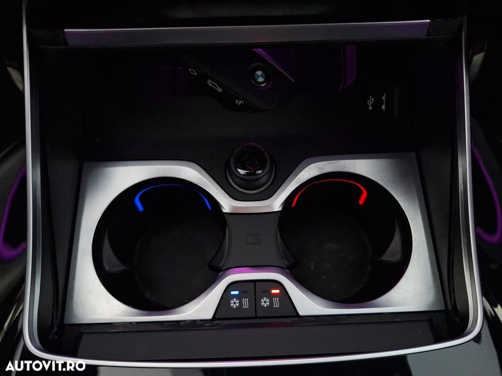 BMW X6 xDrive30d AT MHEV - 24