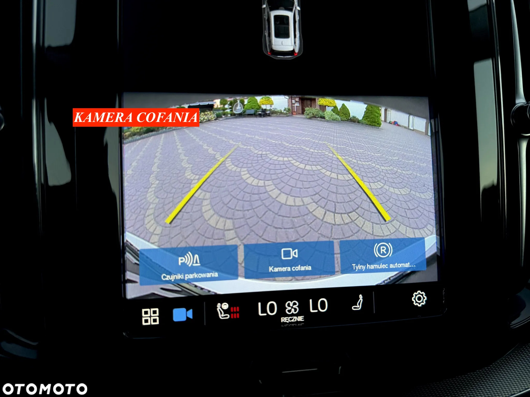 Volvo XC 60 B4 D AWD Geartronic RDesign - 28
