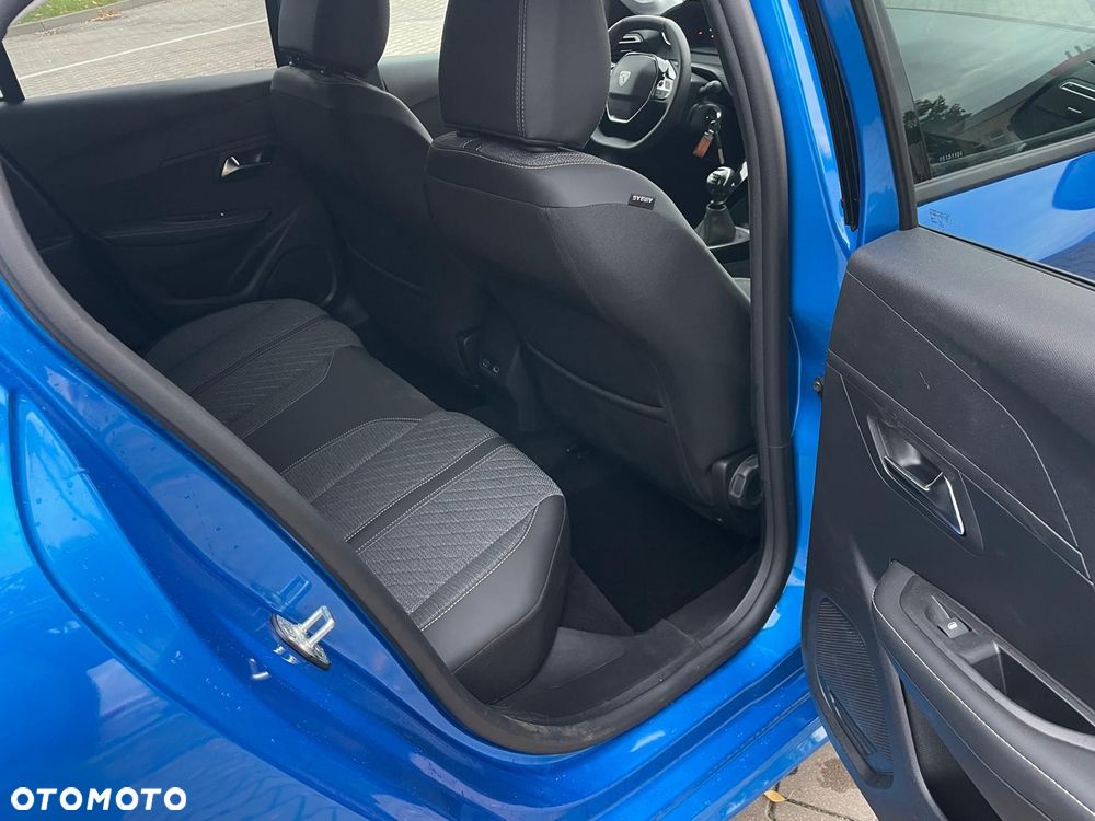 Peugeot 208 PureTech 100 Allure Pack - 20