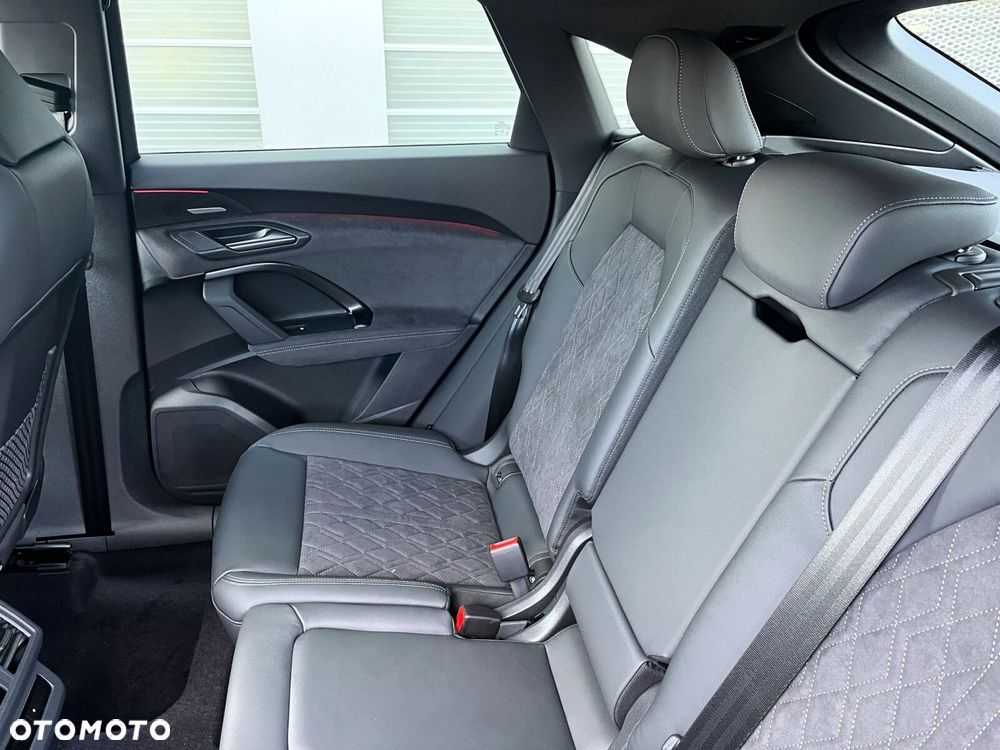 Audi SQ5 - 24