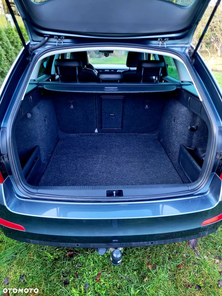 Skoda Octavia 1.6 TDI Style DSG - 11