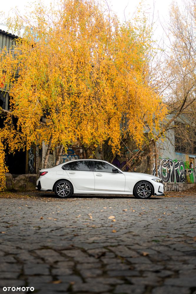 BMW Seria 3 - 22